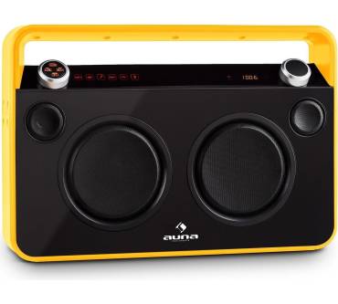 Produktbild Auna Bebop