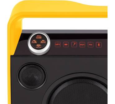 Produktbild Auna Bebop