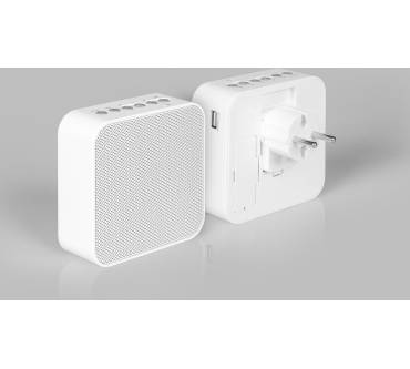 Produktbild AudioAffairs Plug Radio