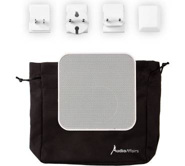 Produktbild AudioAffairs Plug Radio