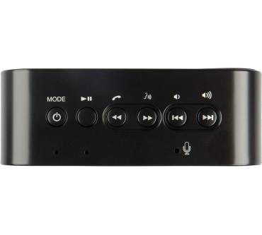 Produktbild AudioAffairs Plug Radio