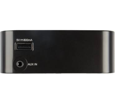 Produktbild AudioAffairs Plug Radio