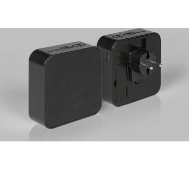 Produktbild AudioAffairs Plug Radio