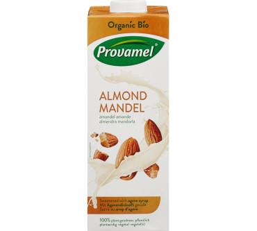 Produktbild Provamel Almond Mandel