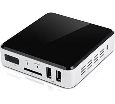 Produktbild TC Unterhaltungselektronik Fernsehfee 3.0