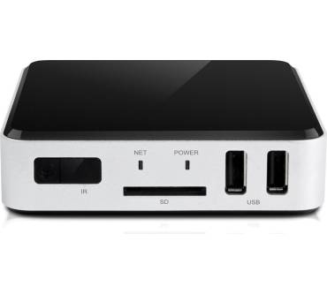 Produktbild TC Unterhaltungselektronik Fernsehfee 3.0