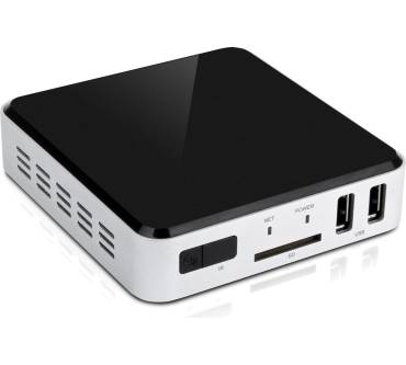 Produktbild TC Unterhaltungselektronik Fernsehfee 3.0