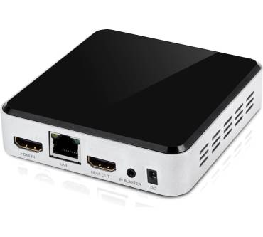 Produktbild TC Unterhaltungselektronik Fernsehfee 3.0