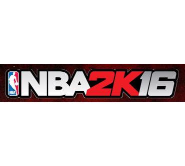 Produktbild NBA 2K16