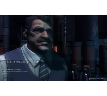 Produktbild Rebel Galaxy (für PC)