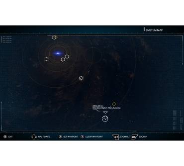 Produktbild Rebel Galaxy (für PC)