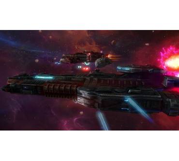 Produktbild Rebel Galaxy (für PC)