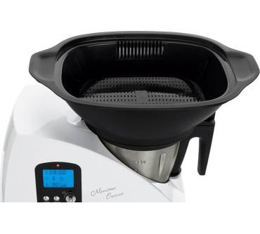 Produktbild Lidl / Silvercrest Monsieur Cuisine SKMH 1100 A1