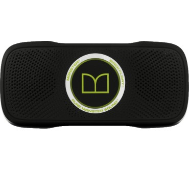 Produktbild Monster SuperStar BackFloat