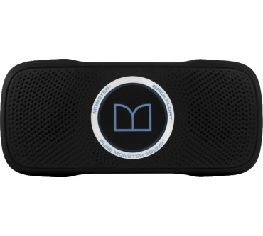 Produktbild Monster SuperStar BackFloat