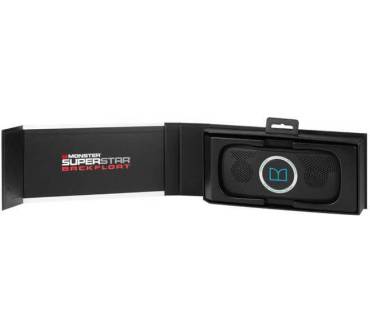 Produktbild Monster SuperStar BackFloat