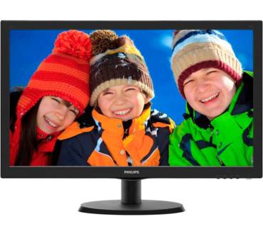 Produktbild Philips 223V5LHSB