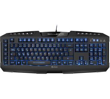 Produktbild Sharkoon Skiller PRO+