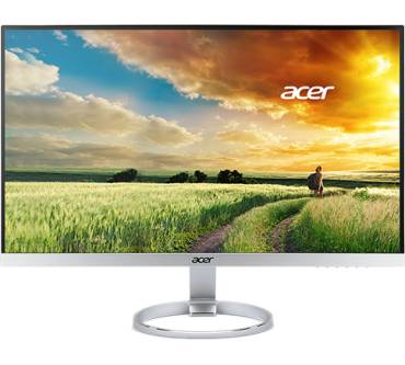 Produktbild Acer H257HU