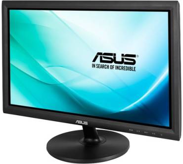 Produktbild Asus VT207N