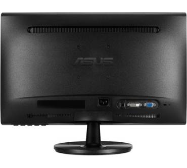 Produktbild Asus VT207N