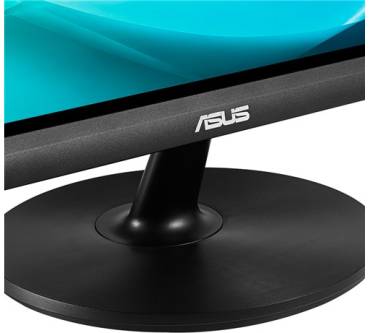 Produktbild Asus VT207N