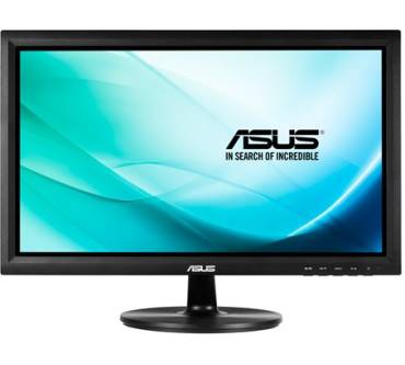 Produktbild Asus VT207N