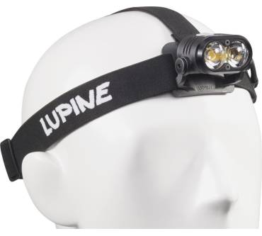 Produktbild Lupine Piko RX 4