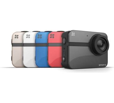 Produktbild Ezviz S1 Sports Camera