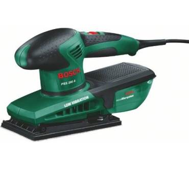 Produktbild Bosch PSS 200 A