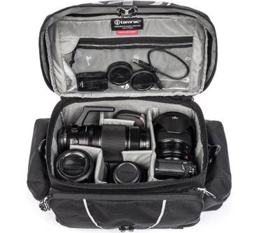 Produktbild Tamrac Stratus 8