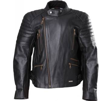 Produktbild Modeka Lederjacke Rock