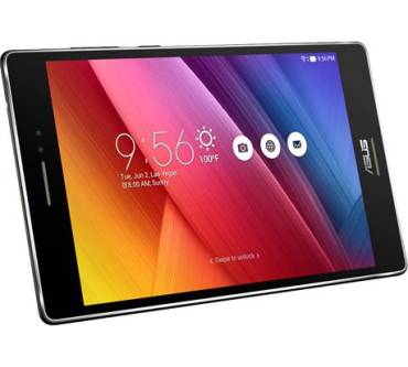 Produktbild Asus ZenPad S 8.0 (Z580CA)