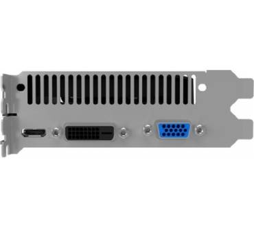 Produktbild Palit GeForce GTX 750 Ti StormX OC