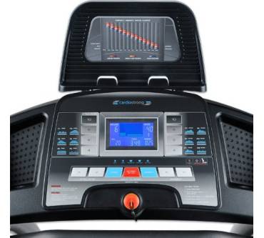 Produktbild Cardiostrong TX-50