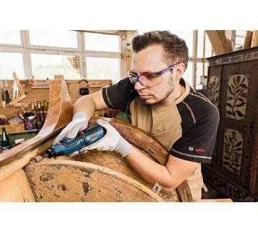 Produktbild Bosch GRO 10,8 V-LI Professional