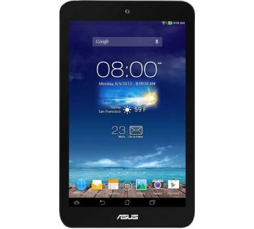 Produktbild Asus MeMO Pad HD 8 (ME180A)