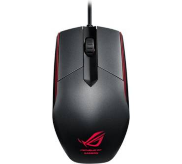 Produktbild Asus ROG Sica