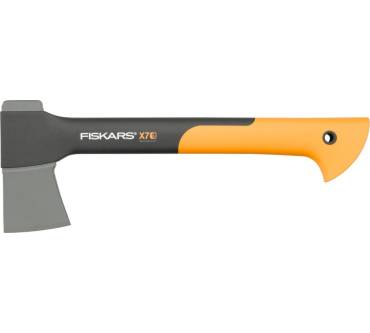 Produktbild Fiskars Universalaxt X7