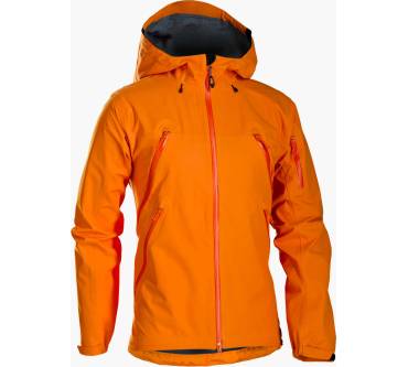 Produktbild Bontrager Lithos Stormshell Jacket