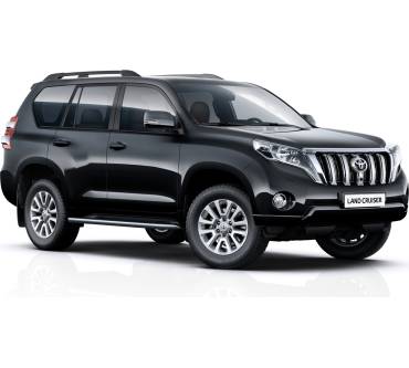 Produktbild Toyota Land Cruiser [15]