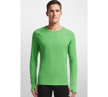 Produktbild Icebreaker Men's Zone Long Sleeve Crewe