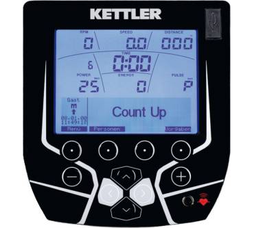Produktbild Kettler E7