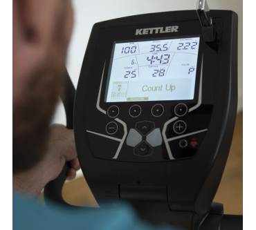 Produktbild Kettler E7