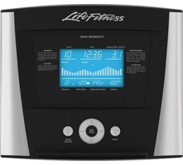 Produktbild Life Fitness C1 Go