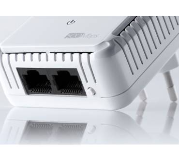 Produktbild Devolo dLAN 500 duo Starter Kit (9102)