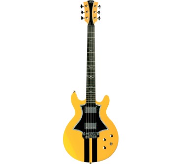 Produktbild LAG Guitars Roxane Racing 1500