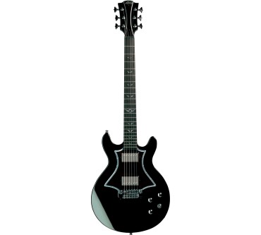 Produktbild LAG Guitars Roxane Racing 1500