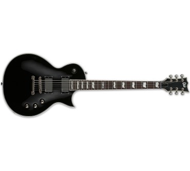 Produktbild ESP Guitars LTD EC-401 BLK