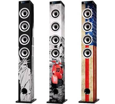 Produktbild iCES IBT-5